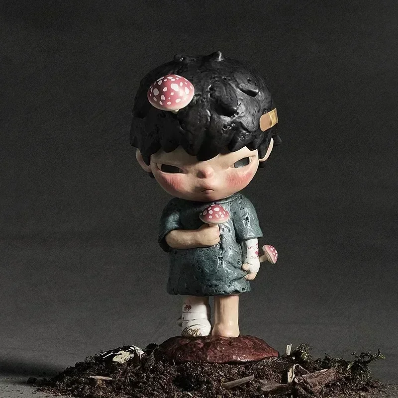 Thumbnail 2 - #13 Compare TV Series Collectible Figures Before You Buy