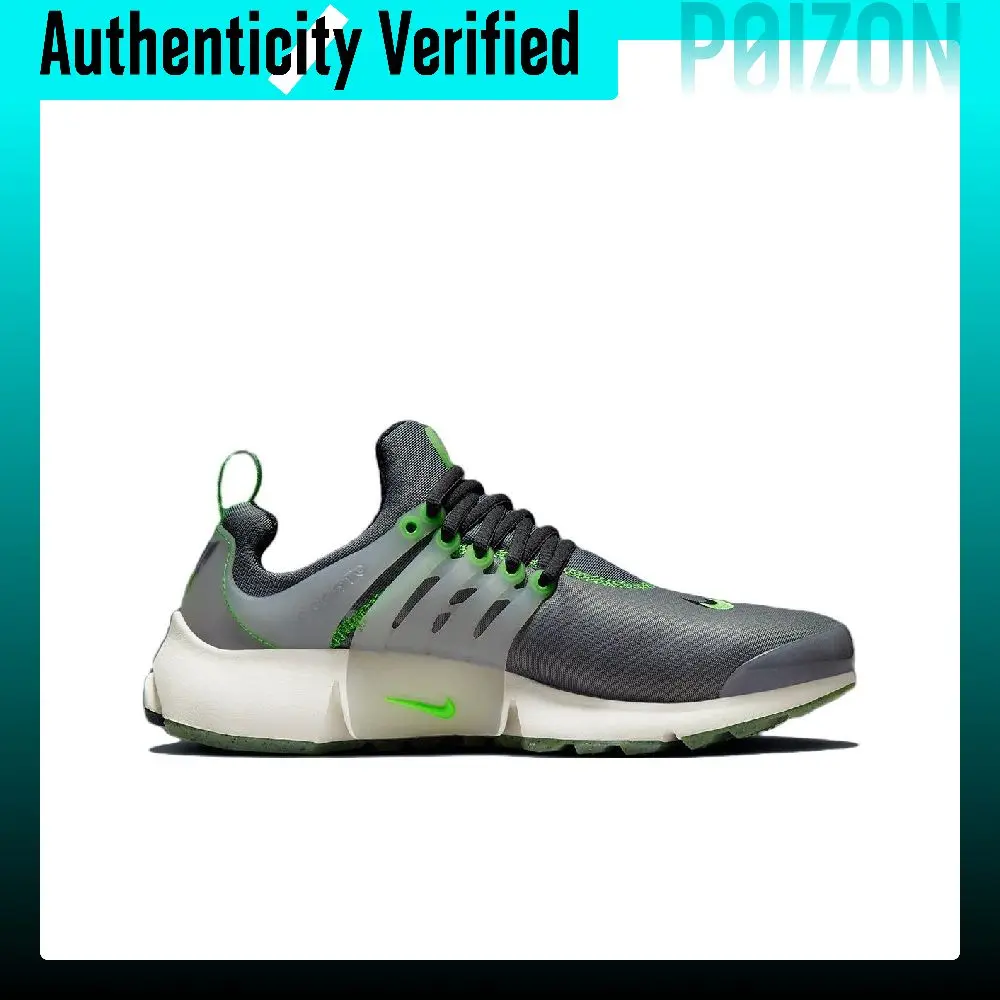 Nike Air Presto Casual Shoes FJ2685-001 view 3
