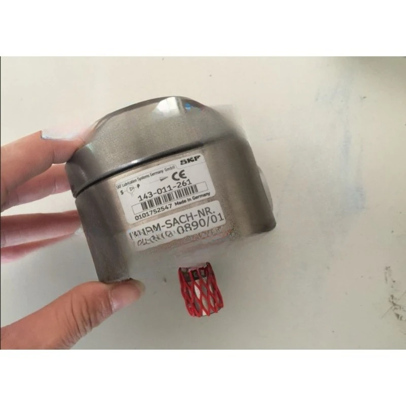 

Parts for 00.250.0890/01 Heidelberg Press Parts SM102 CD102 Oil Pump 143-011-261