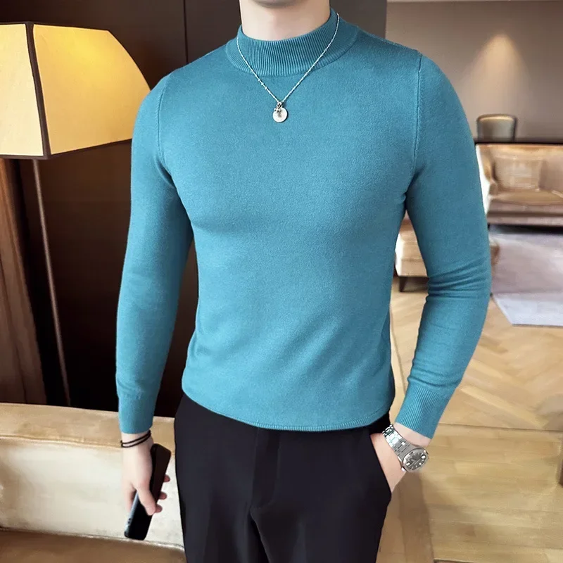 Variant: Peacock Blue