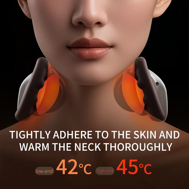 Thumbnail 3 - #7 Best Neck Massagers to Buy In 2026