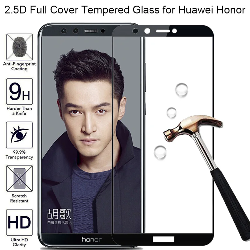 Tempered Glass For …