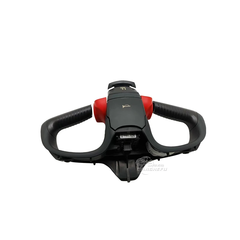 Applicable To Linde 1169/1172 Forklift Accessories Handle Accelerator Housing Assembly 3003601018 Tiller Assembly