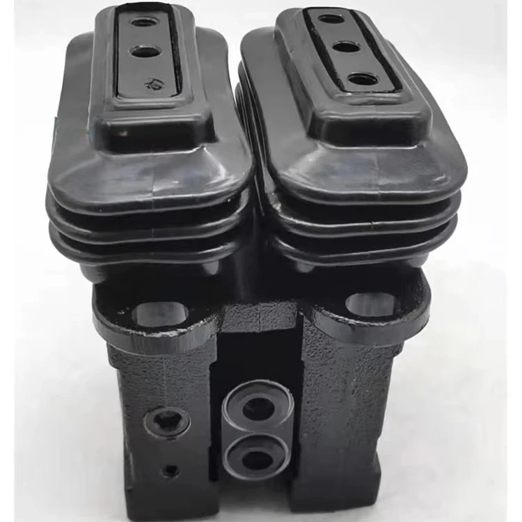 

420-00467 Pedal Valve for Excavator DX160LC DX520LC 42000467