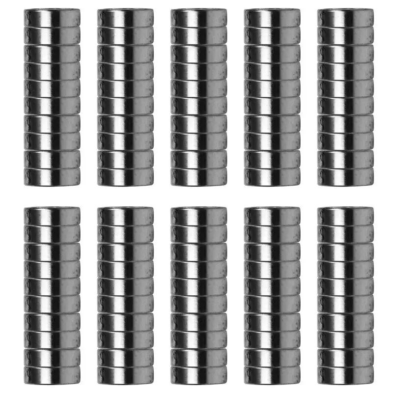 100Pcs Miniature Rubber Sealed Metal Shielded Metric Radial Ball Bearing Model: 607ZZ 7 X 19 X 6MM