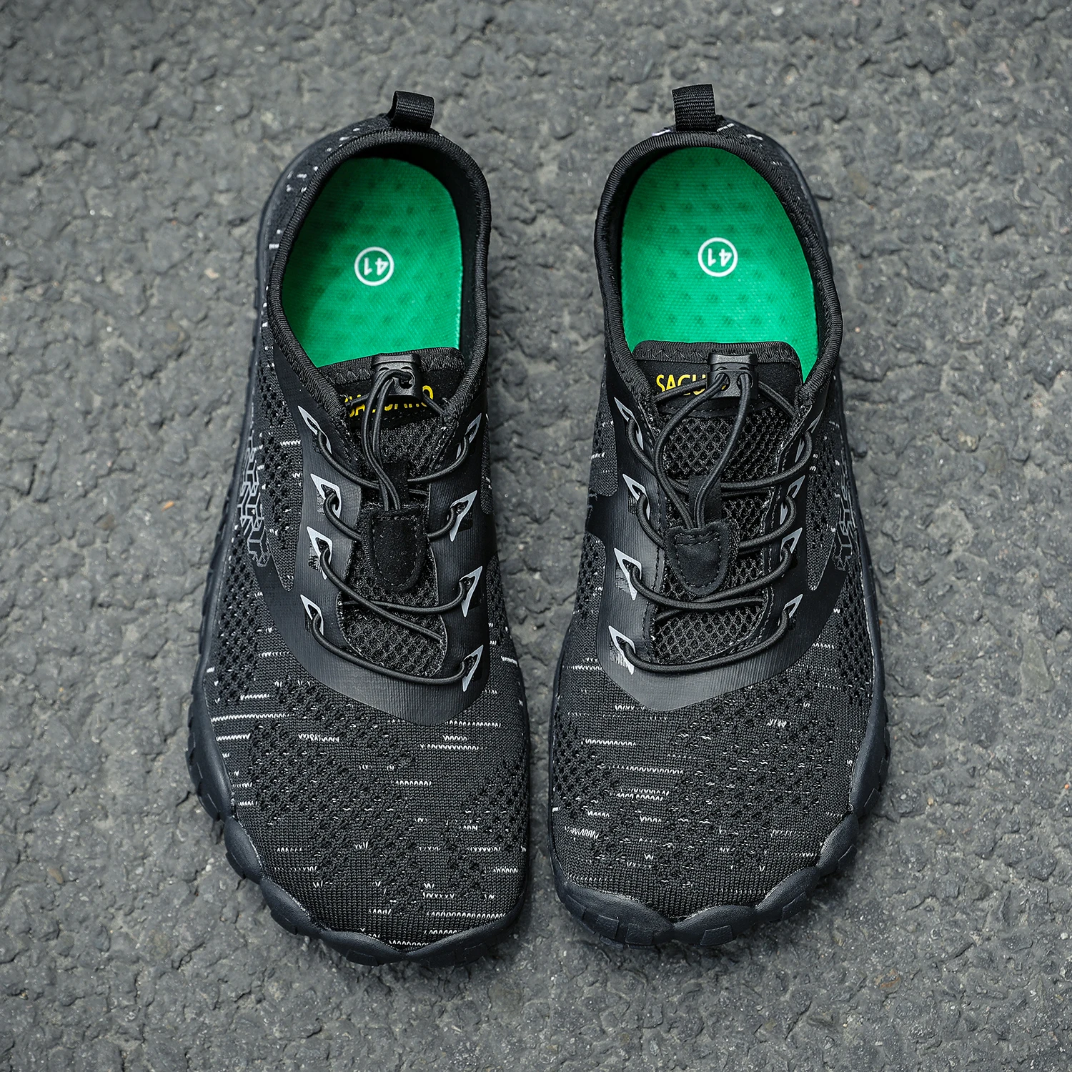 Pria Trail Sepatu Lari Minimal - Women'S Shoes Zero Drop ulasan dan harga