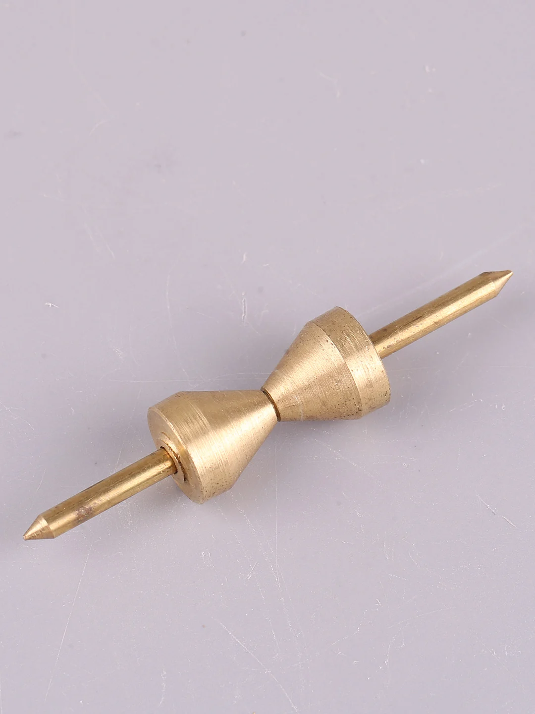 CZ Brass Propeller Balancer 3mm Shaft Diameter for Fixed-wing Multirotor Nylon/Carcon Propeller