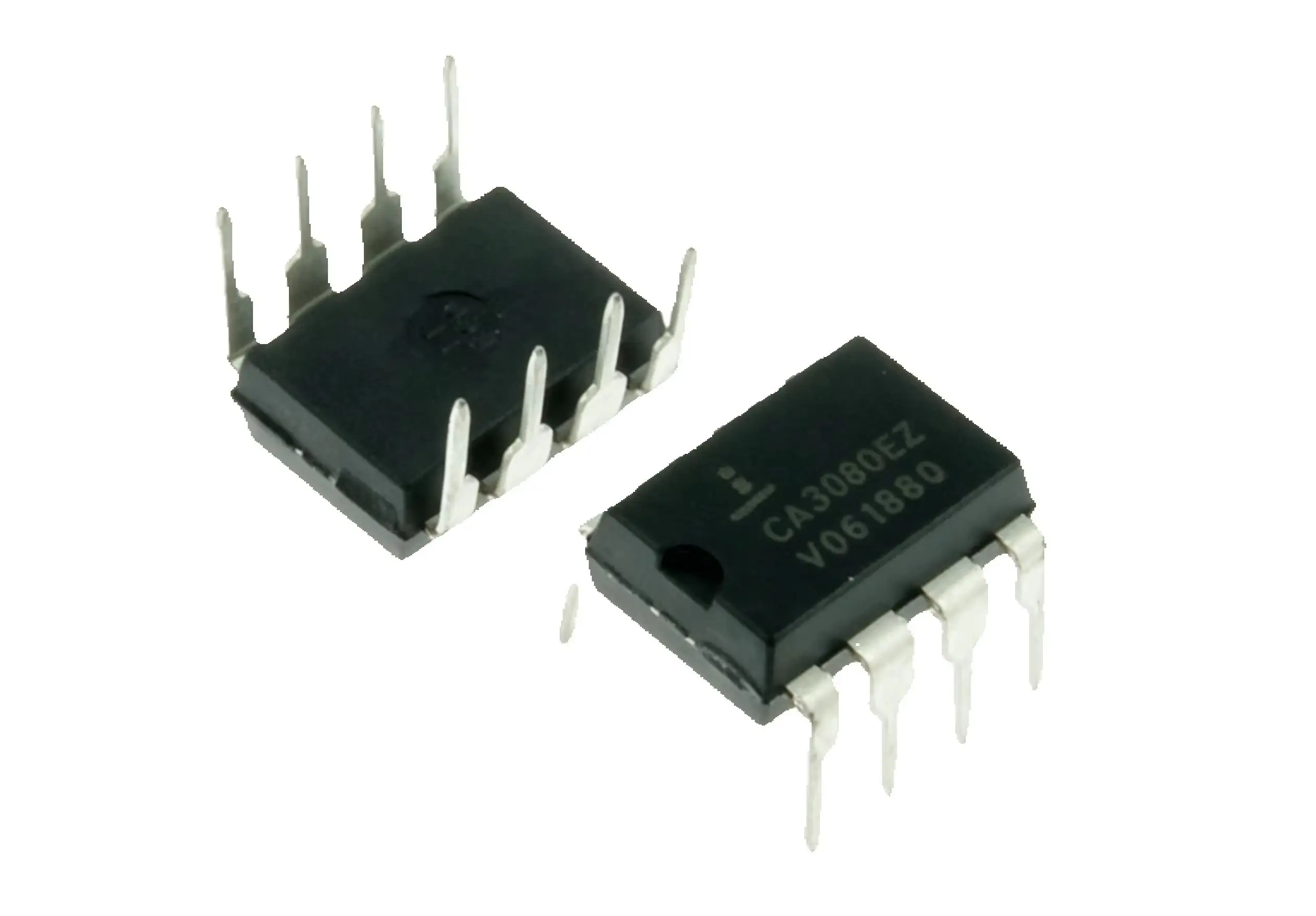 10PCS CA3080EZ Original New Integrated Circuit