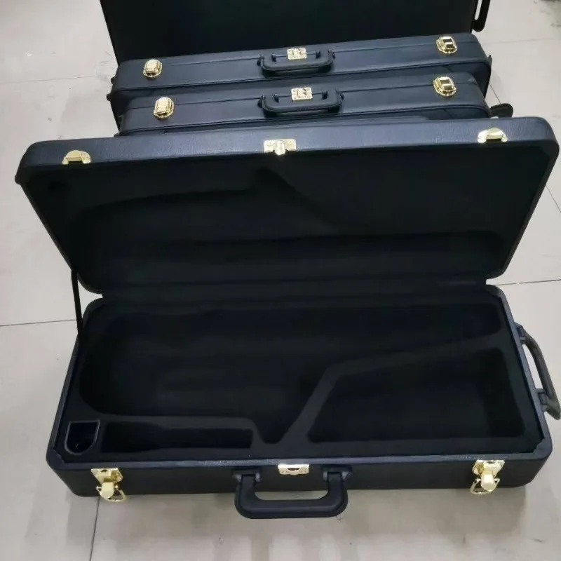 Thumbnail 2 - #14 Compare Saxophone Cases & Gigbags Before You Buy