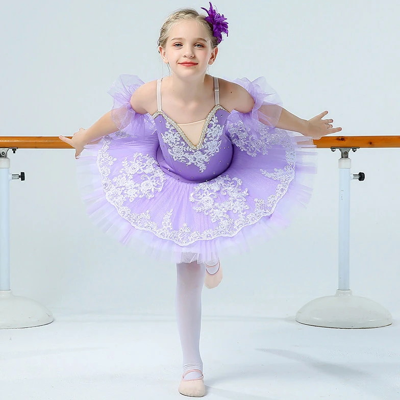 professional-classical-tutu-ballet-dress-rhinestone-slip-embroider-gauze-ballerina-party-dress-children-girl-dance-costumes