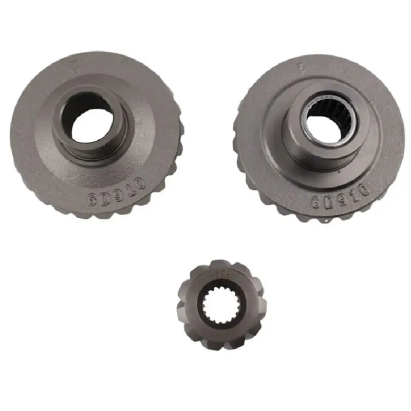 【FAMILY GATHERING】Gear Kit For Outboard Parts 4 Stroke F50 F60 F90HP