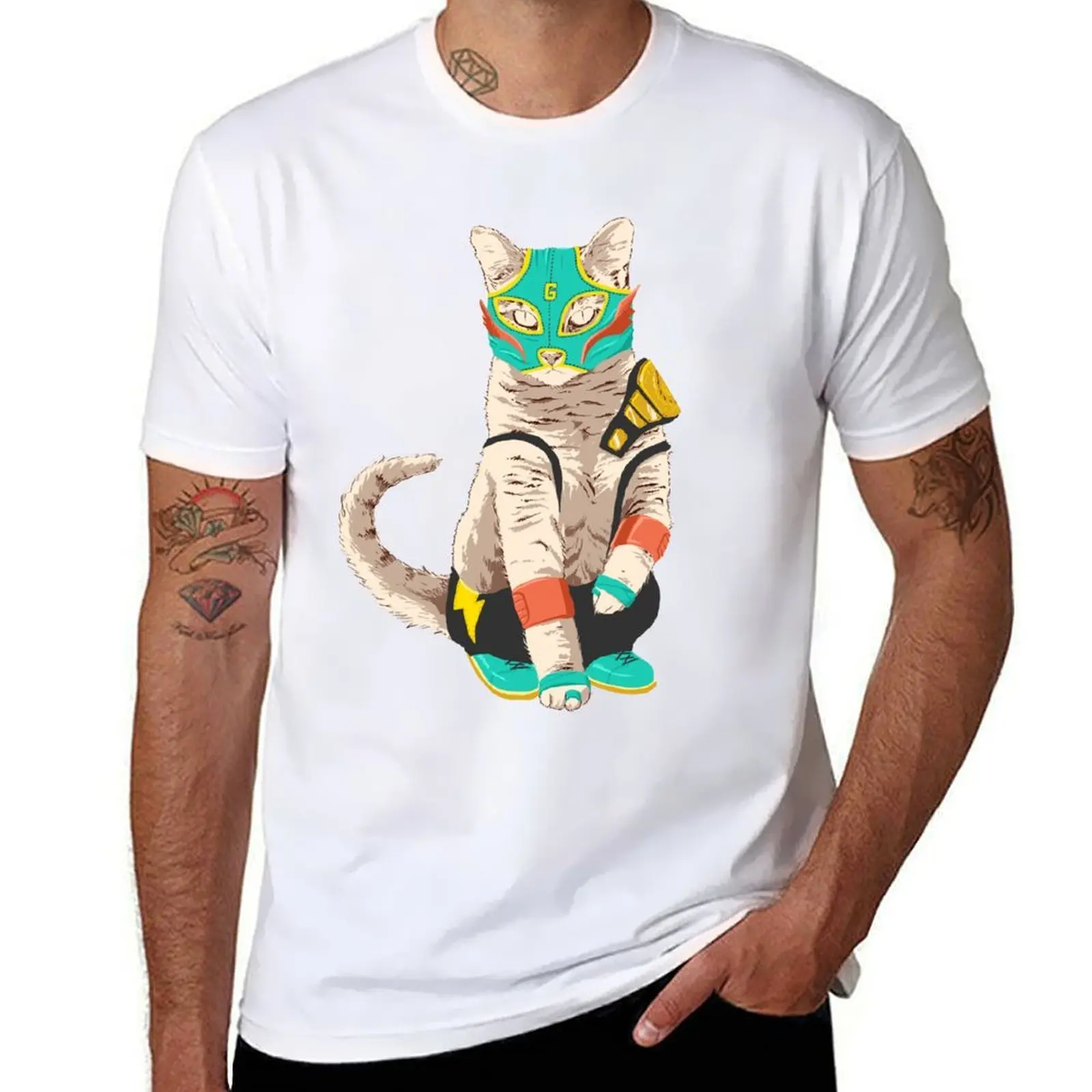 El Gato Asesino T-S… - image