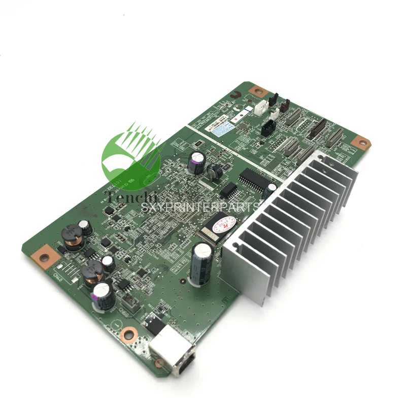 Free Shipping Mainboard L1800 Original 90% new Main board for Epson Stylus Photo L1800 2170667 217066701 CB53MAIN