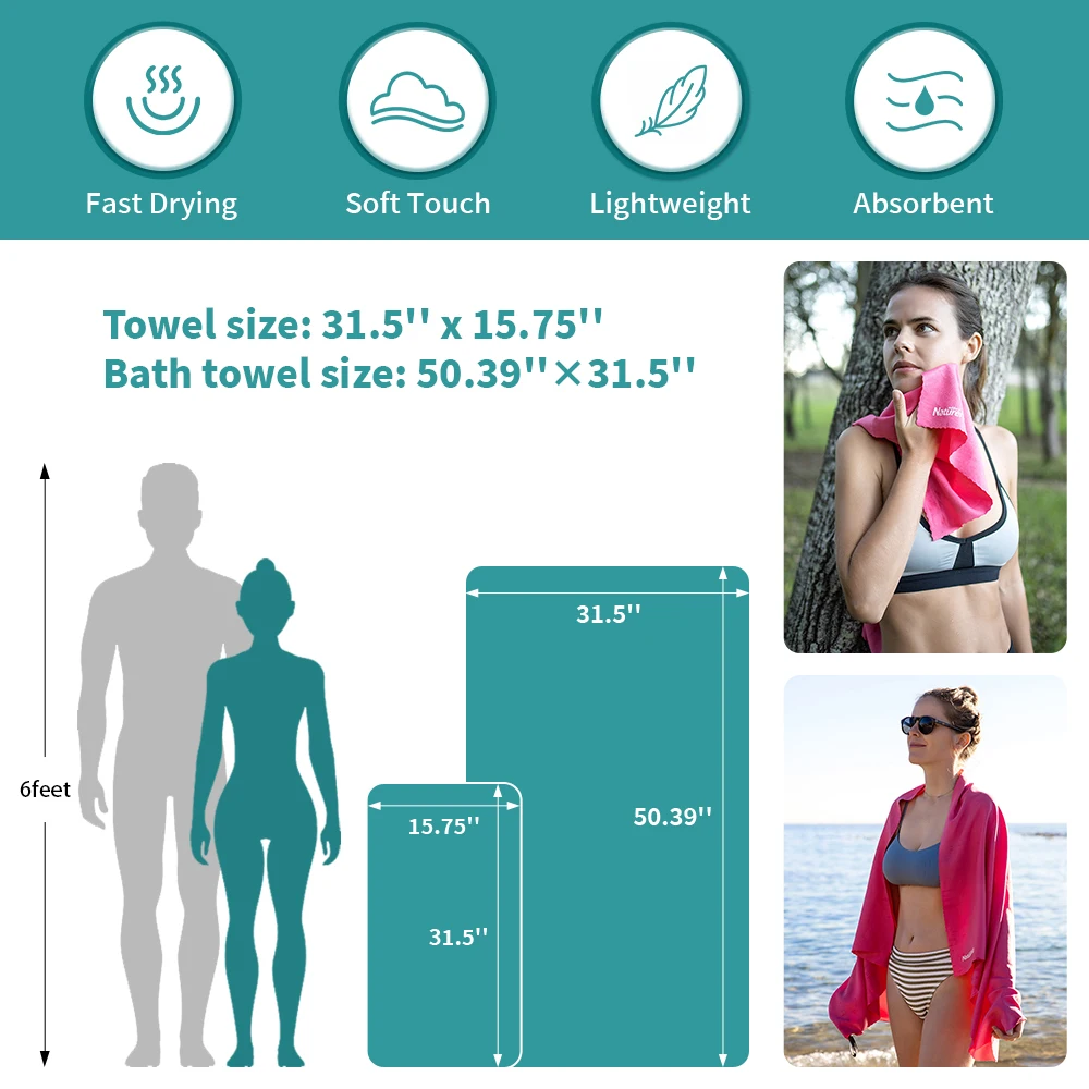 Thumbnail 4 - #80 Best Beach Towels to Buy In 2026