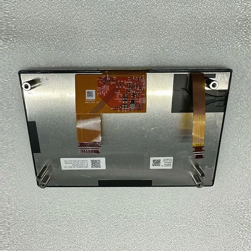 TM070RDKP22 TM070RDKP22-00 7-inch LCD Display For 2023 Toyota Corolla Screen Repair