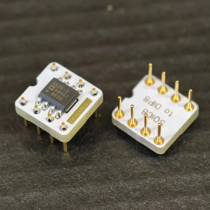 Ada4625-2 op amp: 36v low noise, fast, stable jfet operational amplifier