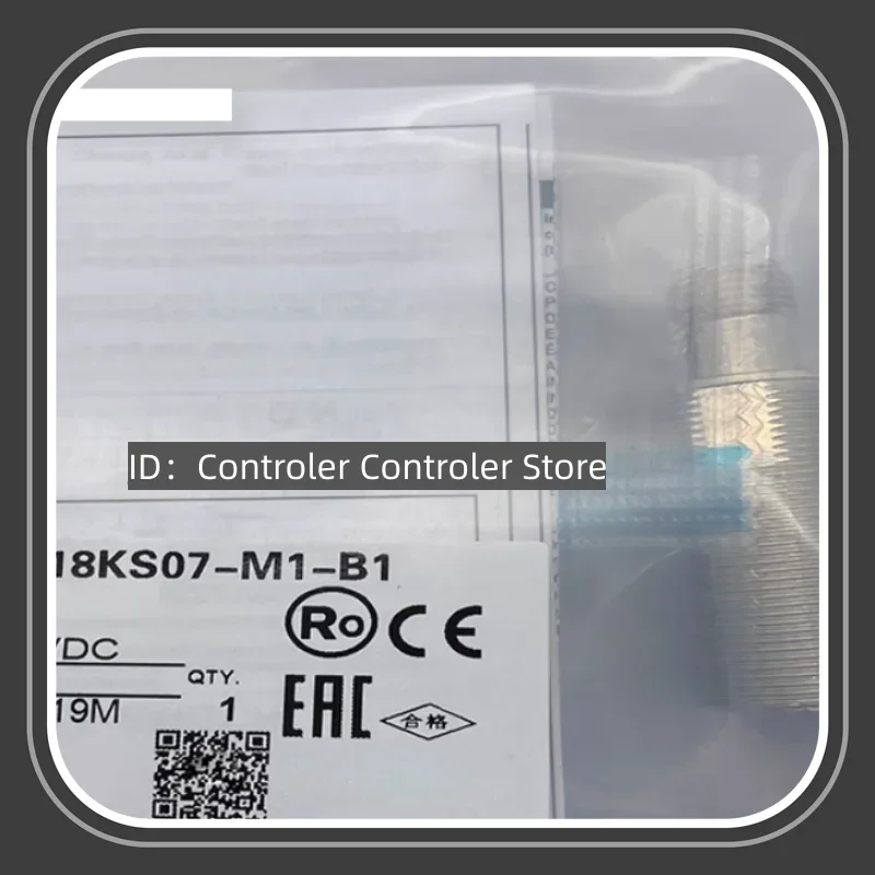 

4pcs New Metal sensor E2G-M18KN14-M1-D2 E2G-M18KN14-M1-D1