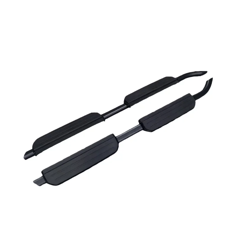 

Aluminum Alloy Side Steps Off-Road For 2020- 2021 Range Rover Defender Running Boards Off Road Accessories