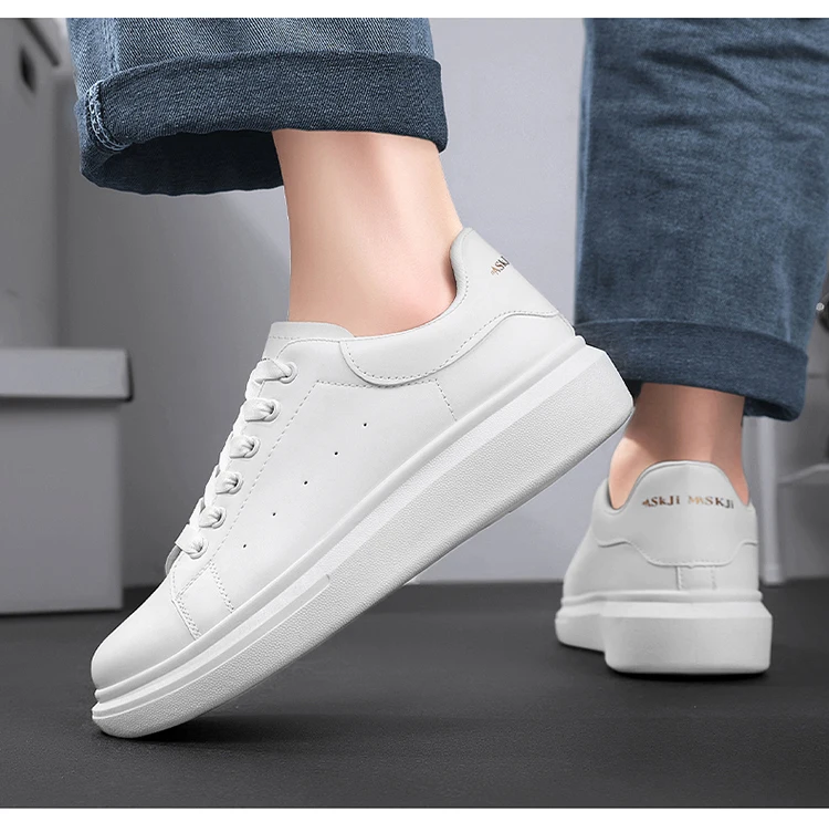 All Seasons Classics: Vielseitige Laufschuhe mit Fußgewölbestütze, die Fußermüdung reduzieren und Bewegungsfreiheit gewährleisten. Erhältlich in den Größen 35–44 für Jugendliche und Erwachsene. – Detail 17