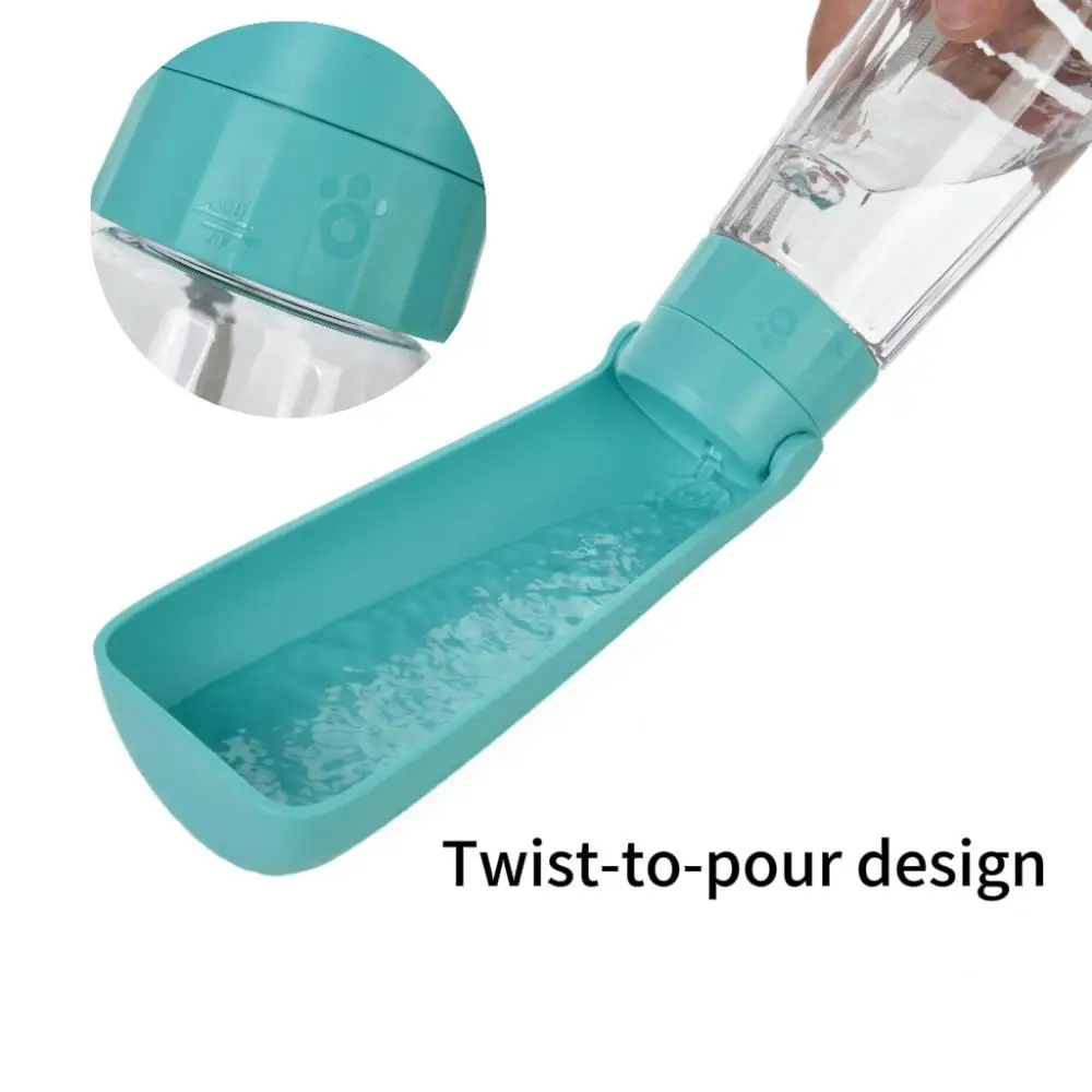 Thumbnail 4 - #27 Top 50 Portable Dog Water Bottles Worth Buying In 2026