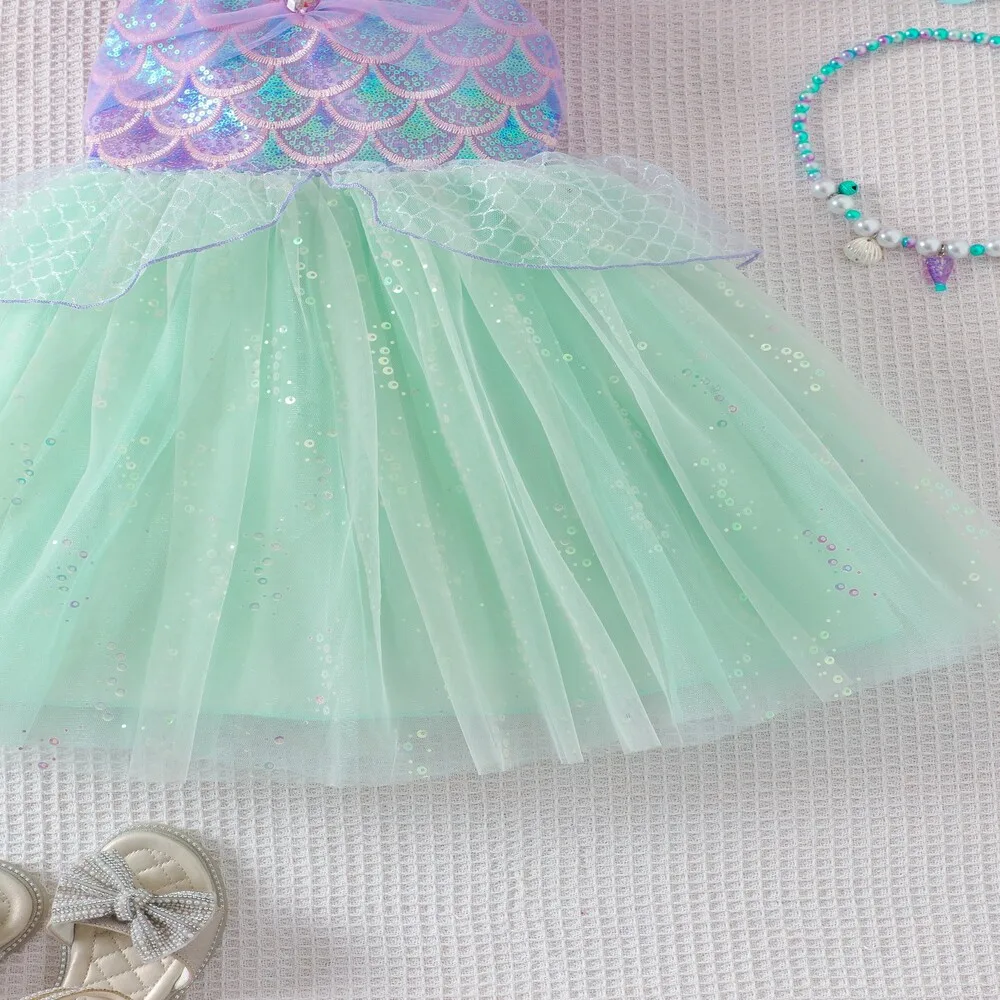 Thumbnail 2 - #20 Cheap Girls Party Dress Worth Buying