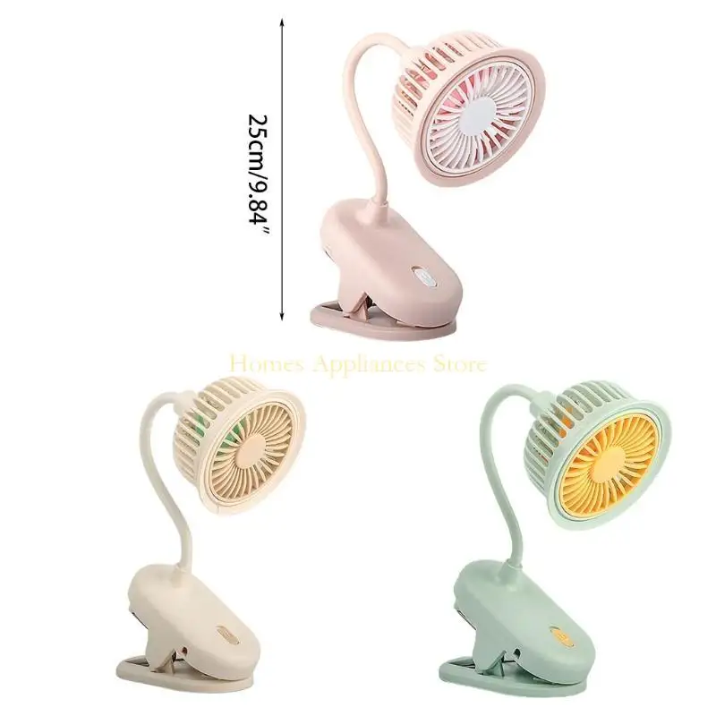 D0AB USB 팬 데스크 팬 귀여운 팬 캠핑 여행 팬 실내 팬 테이블 팬 복근 재료