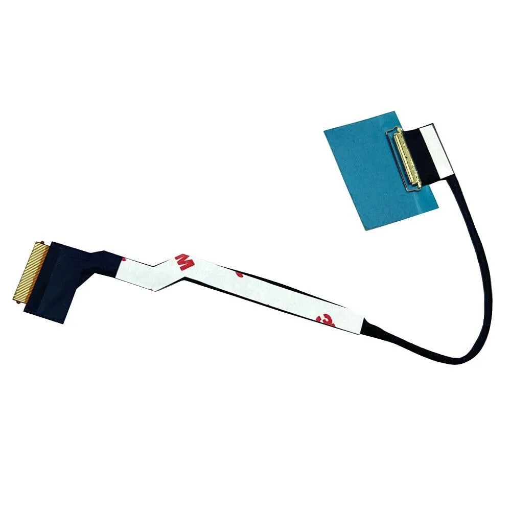 

40-контактный гибкий кабель видеодисплея QHD с ЖК-экраном для HP Envy 16-H TPN-C159 IPA62 DC02C00Y900