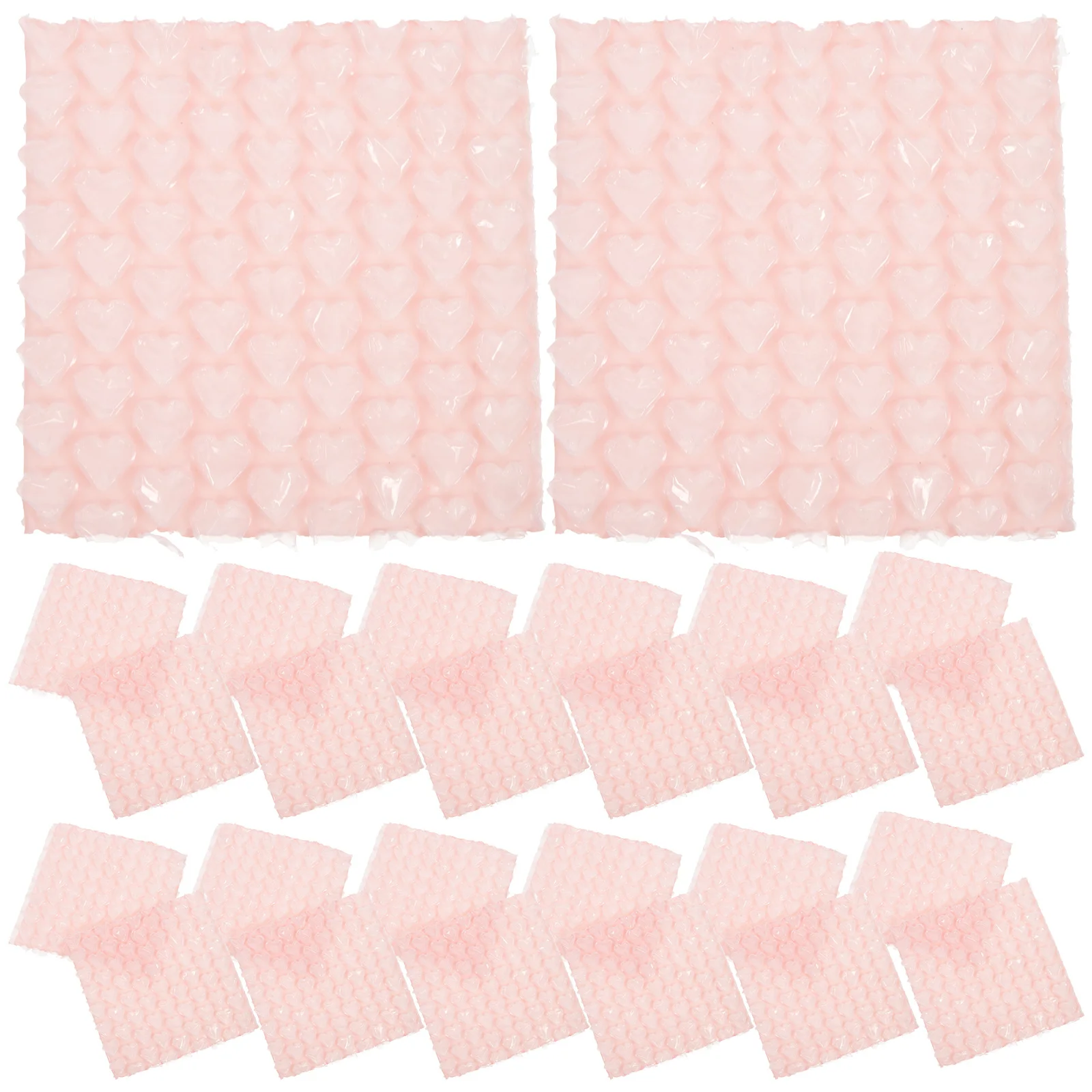 60 шт. пакеты, надежное упаковочное решение для транспортировки украшений, коллекционные предметы, экспресс-компоненты, пузырчатые пакеты