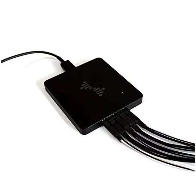 2026 HOT Agent Price Logic With 1GHz Sampling Rate 2Gbits Memory USB 3.0 Interface 16 DSLogic