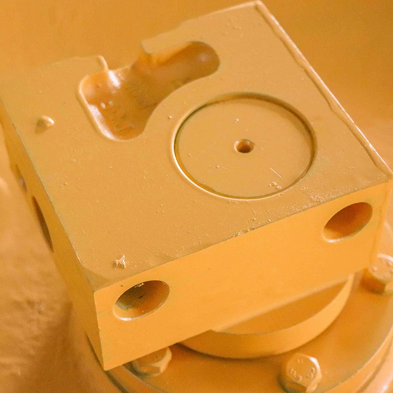 Bulldozer Front Track Idler Wheel 16Y-40-03000 154-30-00770 154-30-00291 175-30-00572 175-30-00575