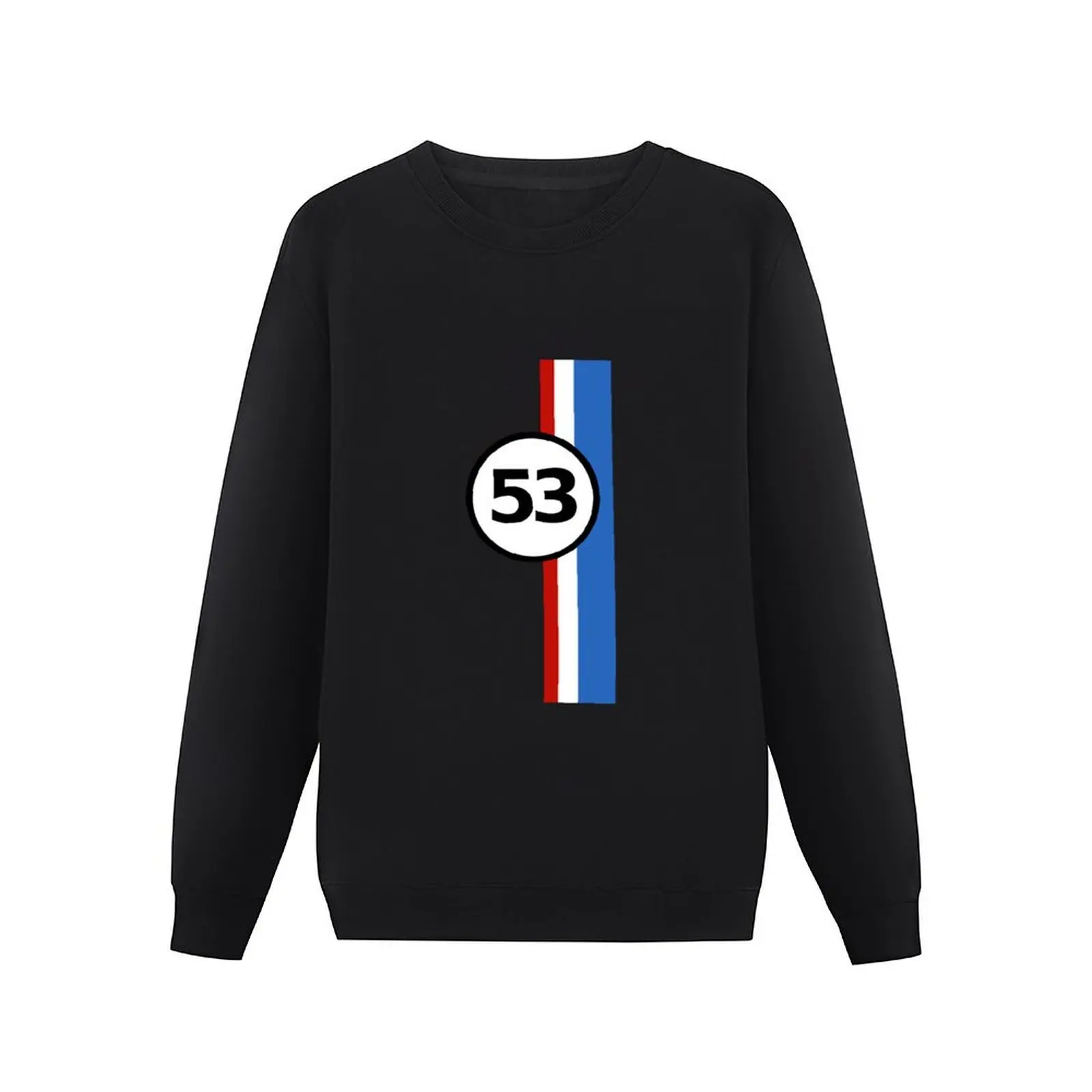 Herbie 53 Pullover Hoodie hooded shirt new in hoodies & sweatshirts