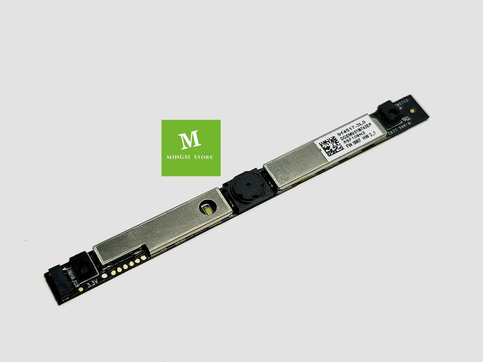 

Genuine FOR HP Pavilion 14-BK Webcam Board 914517-3L0