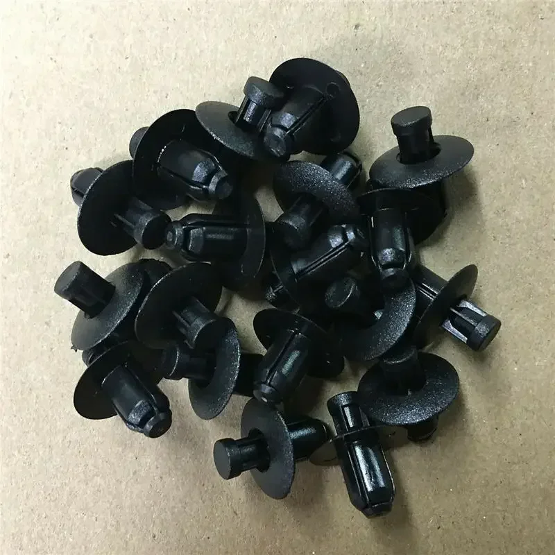 

20pcs for Hyundai Kia Cowl Bumper Push-Type Retainer Clip 861552H100