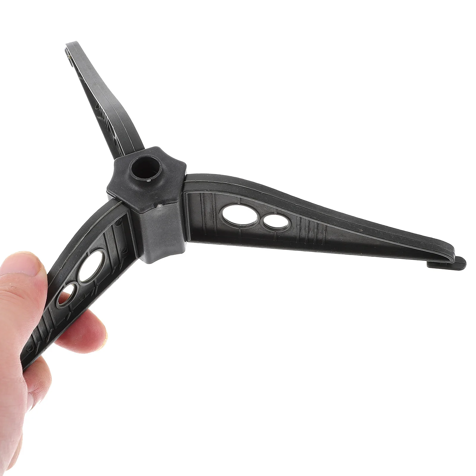 

Christmas Tree Base Stand Stable Structure Easy Install Detachable Design for Xmas Party Wedding Home Decorations