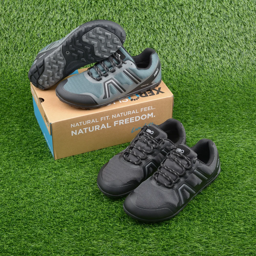 Hot 2025 new neutral lightweight breathable hiking shoes summer wear mountaineering hiking shoes very good