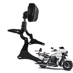 Multi Purpose Motorcycle Rear Backrest Motorcycle Accessories Sissy Bar For Kawasaki Vulcan 1700 VN1700 Vaquero