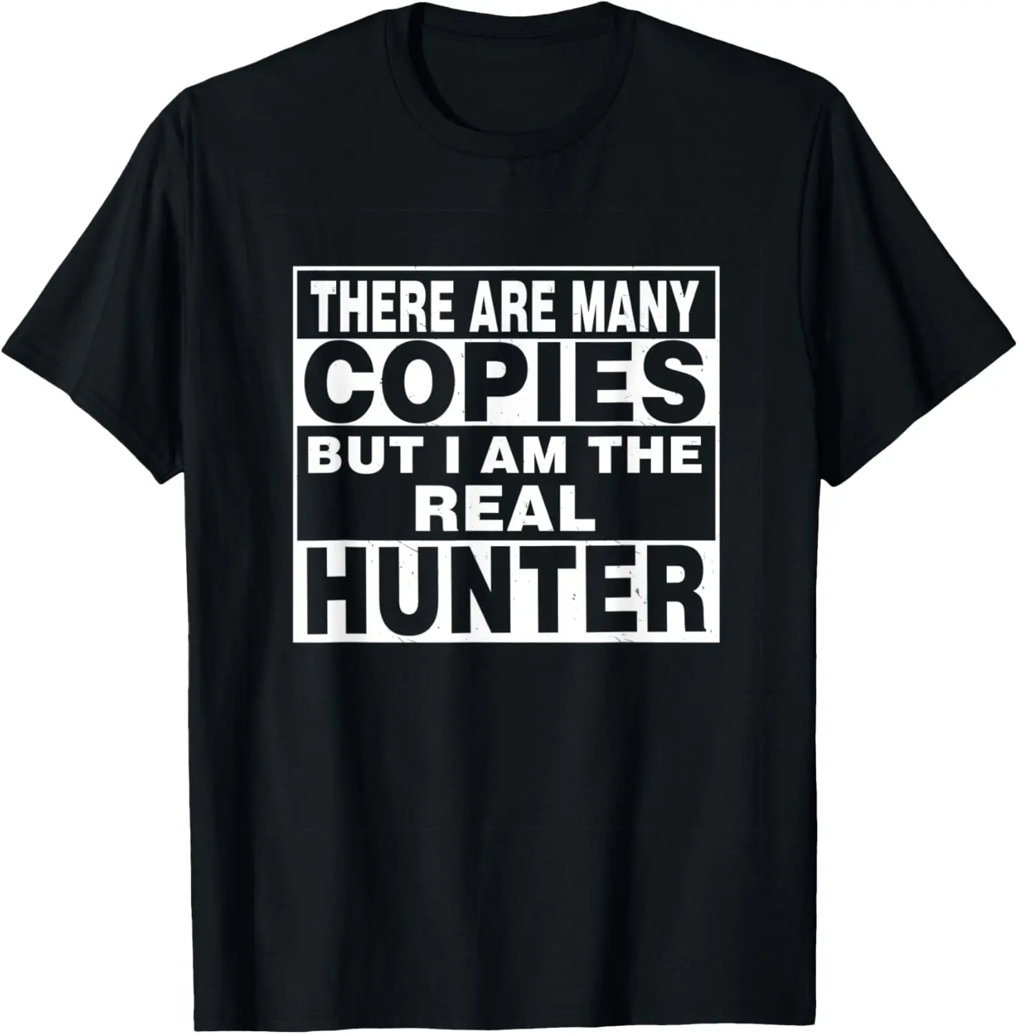 

Забавная рубашка I Am Hunter, забавная идея подарка, персонализированная футболка