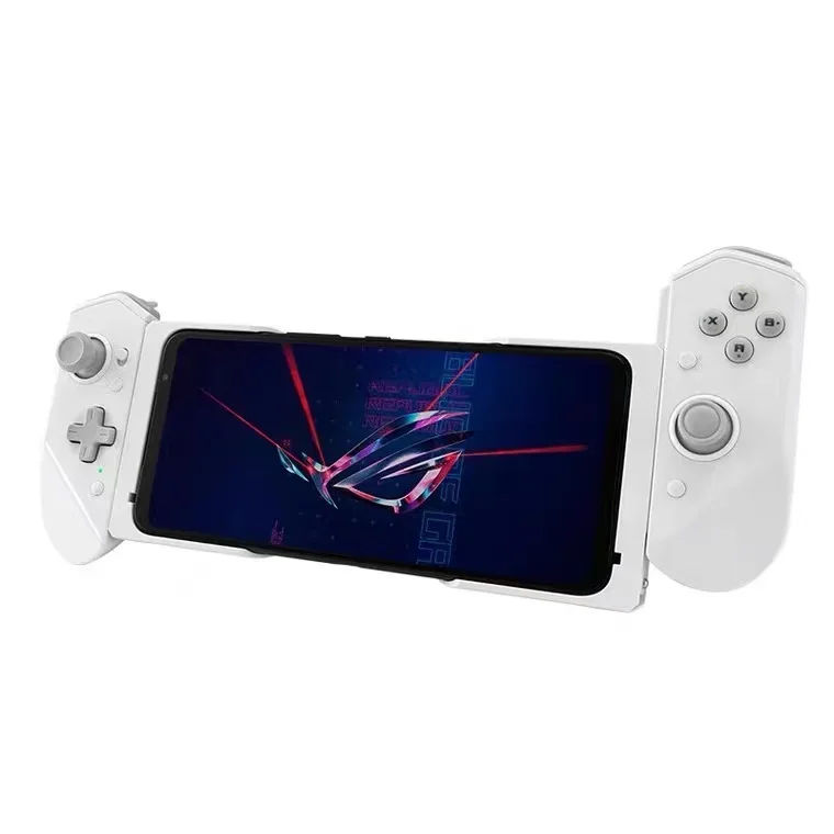 ROG Ku-nai 3 Gamepad ZS661KSCL ROG Phone 6 5 5S 5S Pro Accessory Dual Controller Gamepad 3 2.4Ghz USB BT Receiver