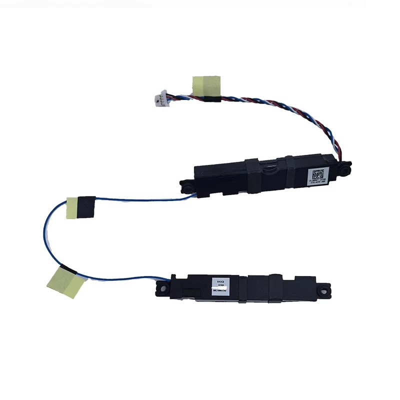 00DHFT New Original For DELL Latitude 5400 5401 5410 5411 Laptop Built-in Speaker Internal Speaker 0DHFT CN-00DHFT High Quality