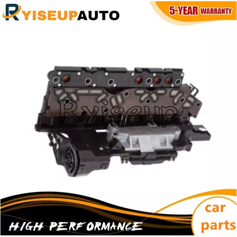 New For Cadillac XLR-V Escalade STS-V Transmission Control Module 6L50 6L80 24254908 24249178