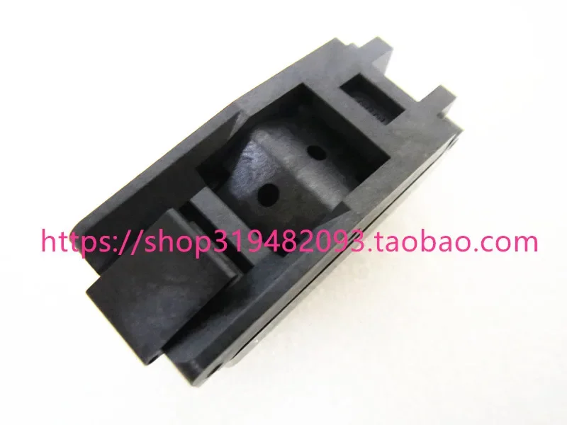 IC51-0644-1602 QFP64-0,65 mm IC Testsitz Prüfstand Prüfsockel Programmiersitz