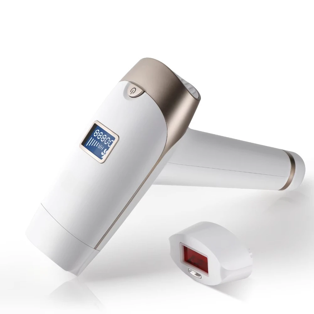 Hair Removal Machine Permanent Facial Remover Hair Armpit Legs Ipl Hair Removal at Home