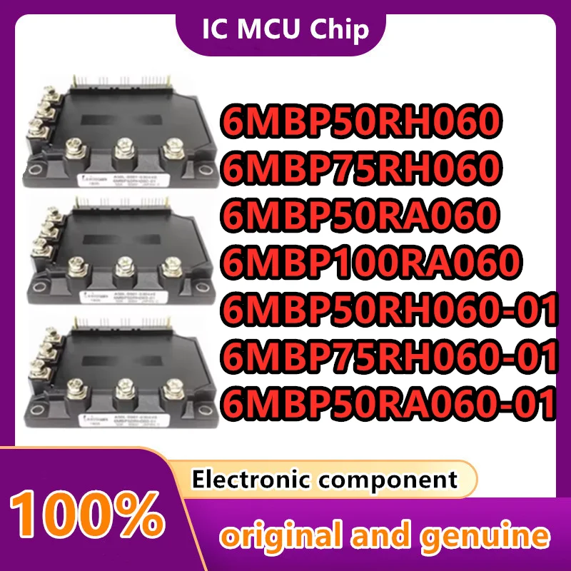 

6MBP50RH060 6MBP75RH060 6MBP50RA060 6MBP100RA060 6MBP50RH060-01 6MBP75RH060-01 6MBP50RA060-01