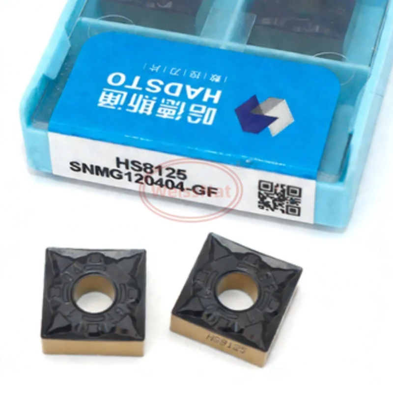 

SNMG120404 08 12 SNMG150608 12 16 SNMG190612 16-MM GF GM GQ GR SNMG120404HQ MS-K HS6115 HS7125 HS7225 HS8125 HS8215 HS8225 HS810