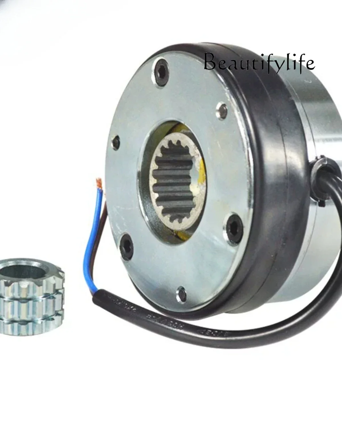 CBD15-190Li Brake Disc Forklift Brake Parts