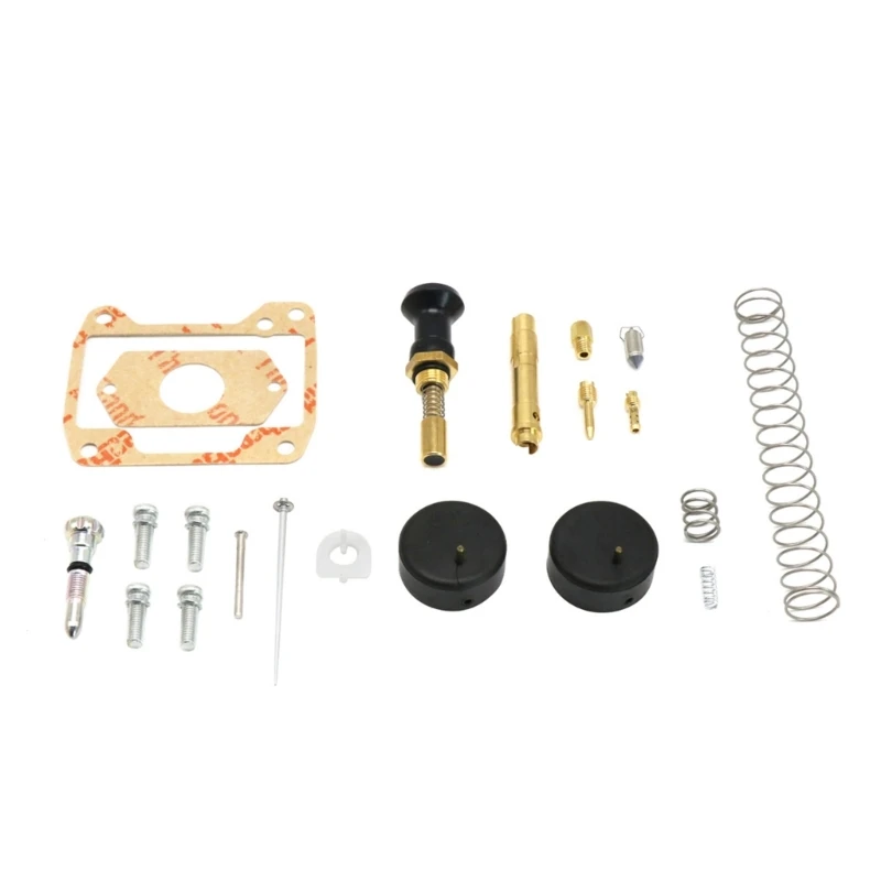 For Mikuni TM24 28 30 32 34mm Carb Carburetor Repair Rebuild