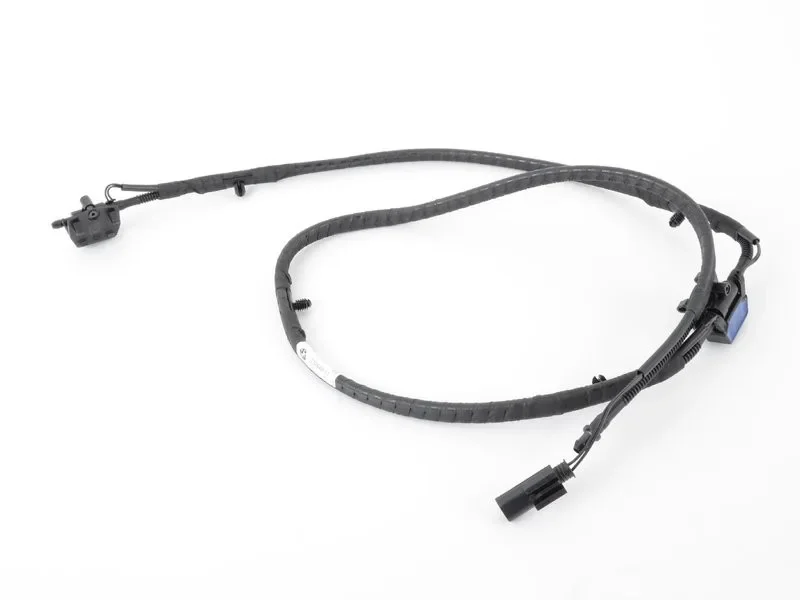 

Windshield Washer Nozzles Spray Jet for BMW X5 E70 E71 X6 2007-2013