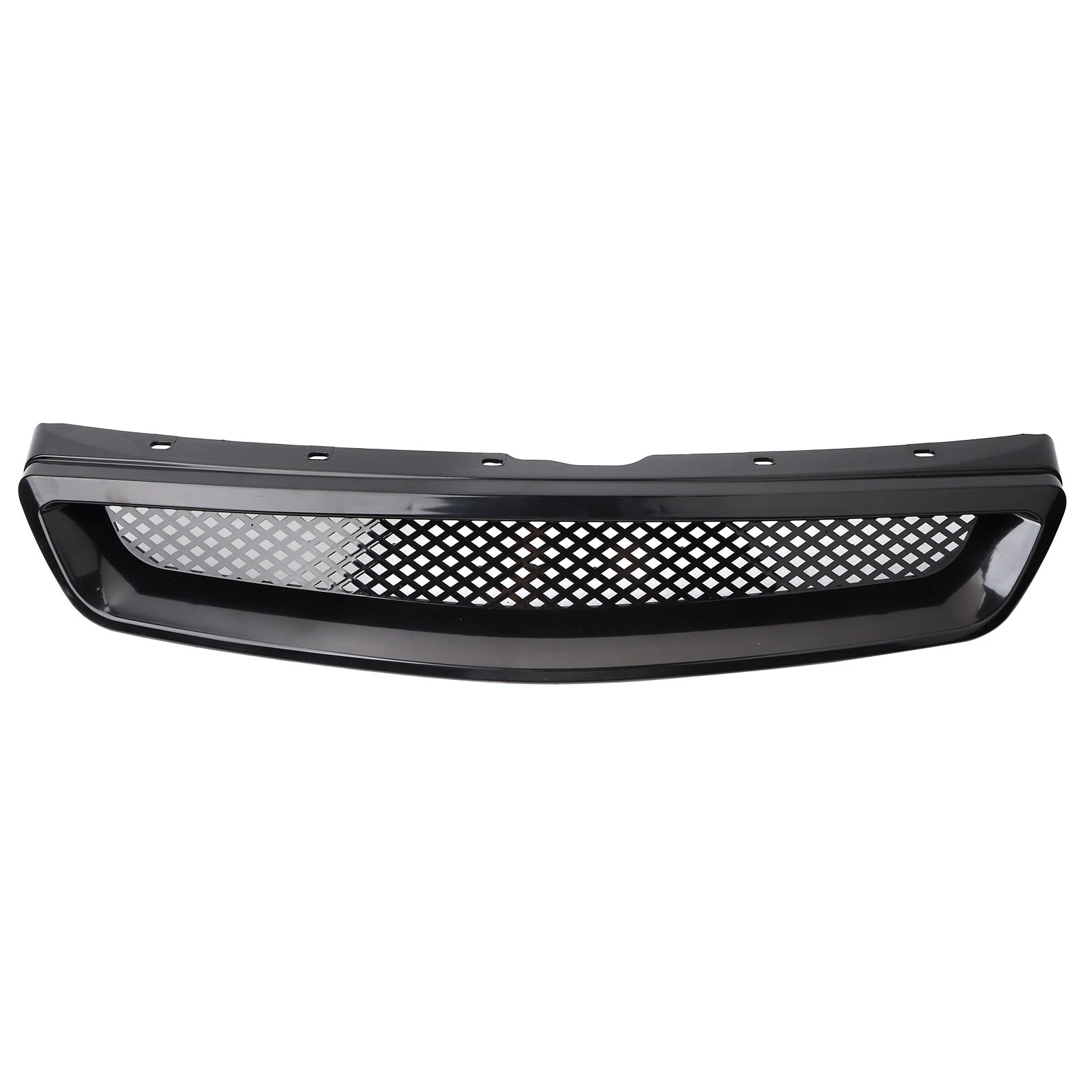 

Front Grill Bumper Grille Perfect Fit Smooth Resistant for Car Replacement for 1999-2000