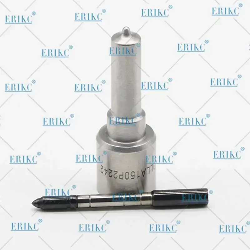 ERIKC Injector Sprayer DLLA150P2242 Oil Pump Nozzle DLLA 150 P2242 Auto Fuel Genuine CR 0 433 171 198 for  044512026