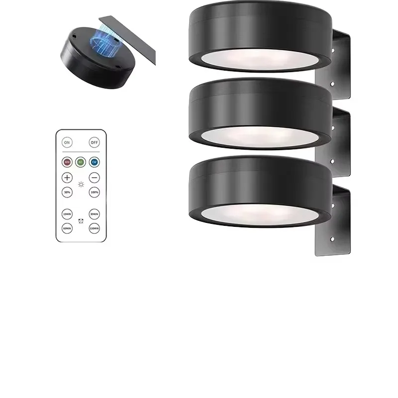 

Modern Battery Powered Light Emitting Diode Art Display Light Home Wall Decoration Remote Control Magnetic Painting Light